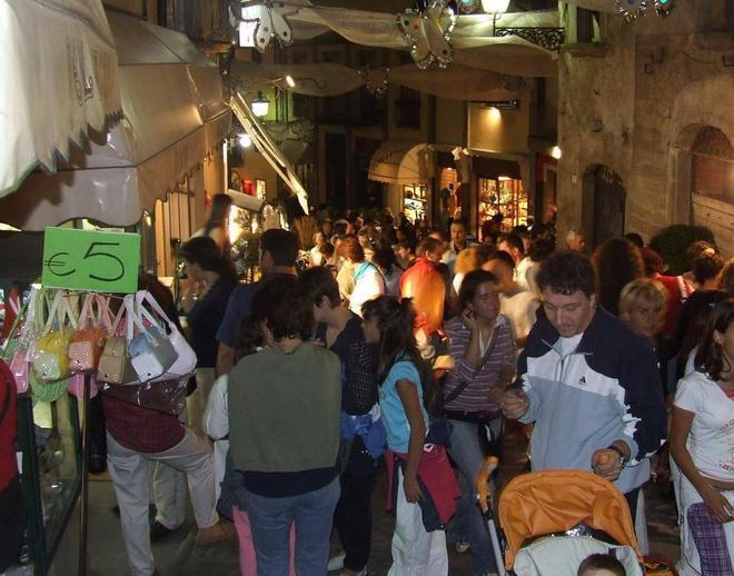Le anteprime 2013 svelate al Villaggio dei motori 