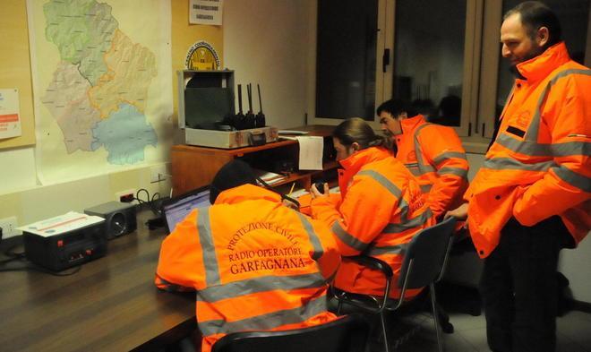 Bagni, fondi contro il rischio sismico