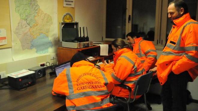 Bagni, fondi contro il rischio sismico