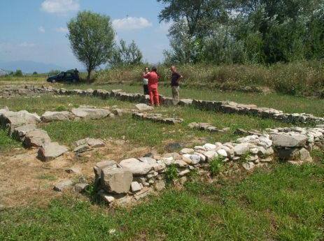 Il museo al casello del Frizzone ancora chiuso a distanza di anni