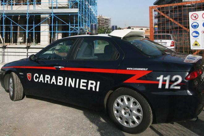 Operai al nero, impresa edile nei guai