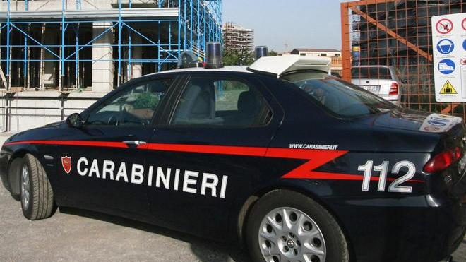 Operai al nero, impresa edile nei guai