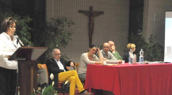 Sant’Anna chiede opere pubbliche attese invano da anni 