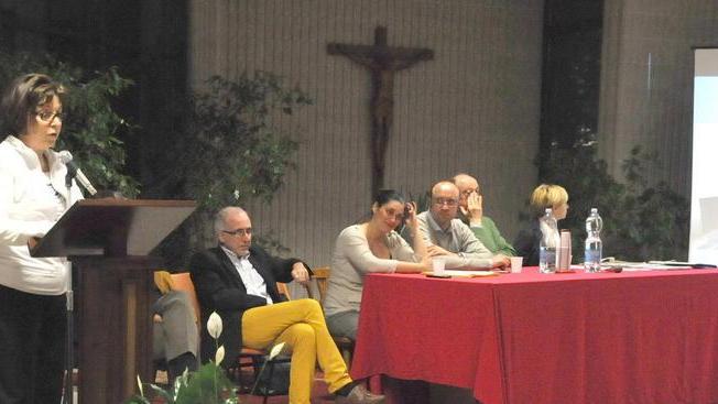 Sant’Anna chiede opere pubbliche attese invano da anni