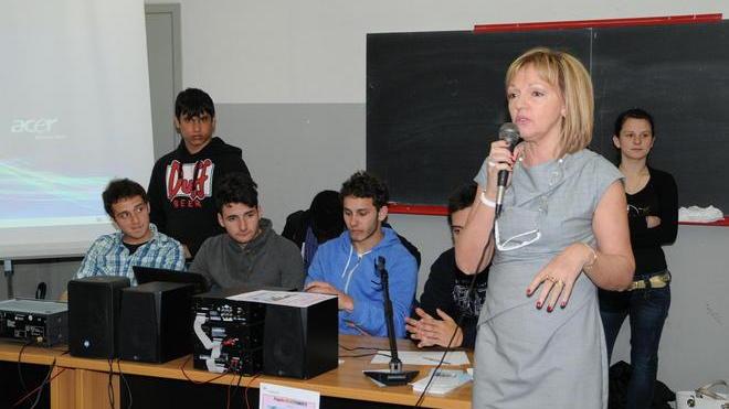 Temi top sull’adolescenza il Giorgi premia gli autori