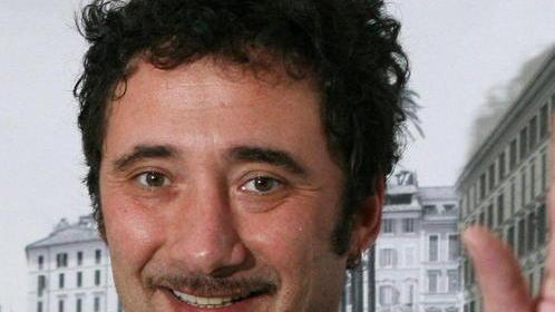 Zampaglione presenta il film al Festival del cinema horror