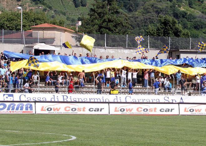 Idea, erba sintetica anche allo stadio 