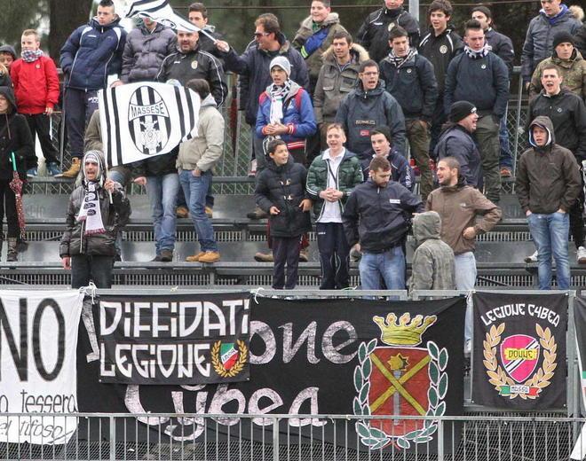 «La Massese ora non deve fermarsi» 