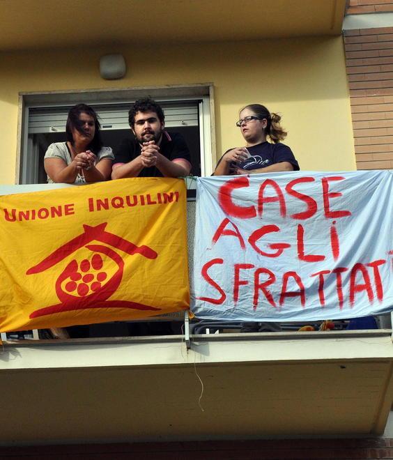  100 affitti in nero: regolarizzati così 