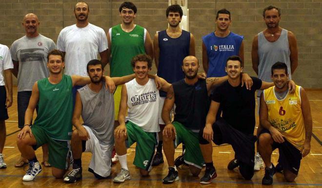 Fucecchio cerca l’impresa con la corazzata Legnaia 