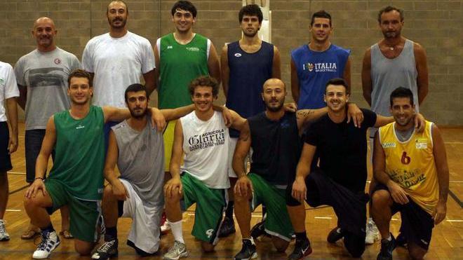 Fucecchio cerca l’impresa con la corazzata Legnaia