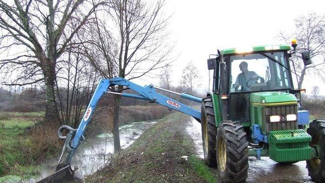 Tassa non più deducibile quella per la bonifica