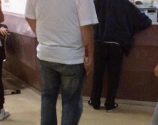 Paura e sconcerto per l’ascia al pronto soccorso di Prato 