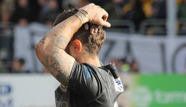 Quella sporca ultima meta (mancata), sfuma lo scudetto dei Cavalieri 