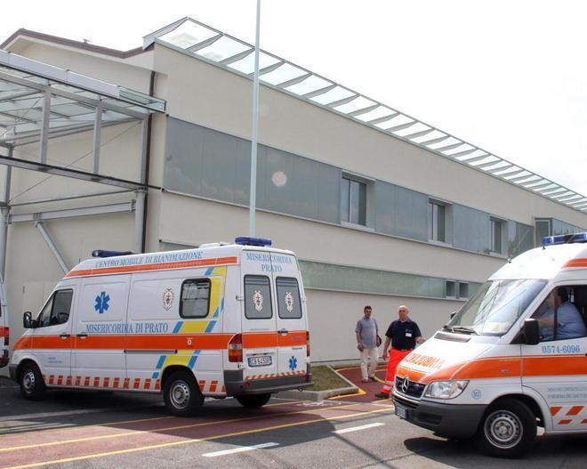 La Misericordia offre assistenza domiciliare a malati e anziani 