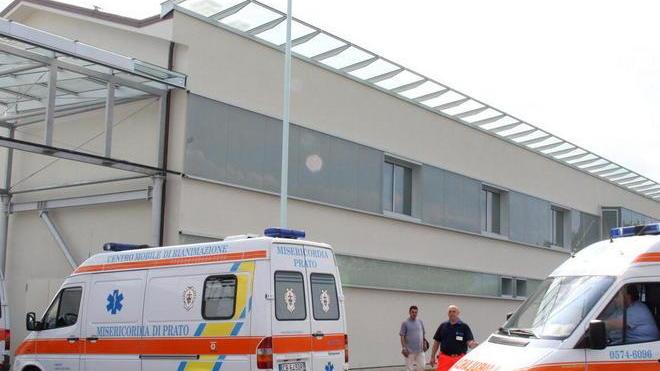 La Misericordia offre assistenza domiciliare a malati e anziani