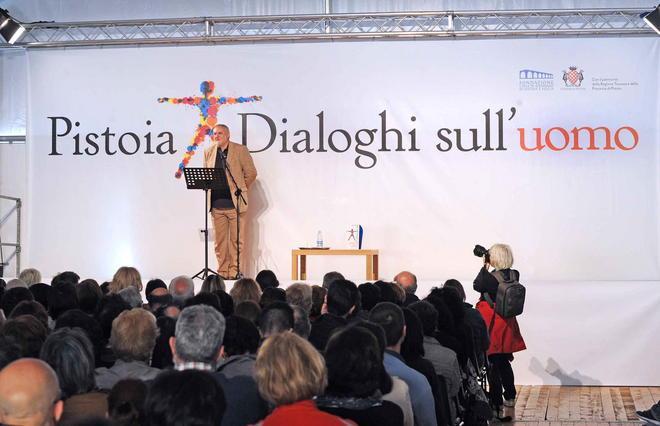 Oltre 15.000 presenze ai Dialoghi sull’uomo 2013 