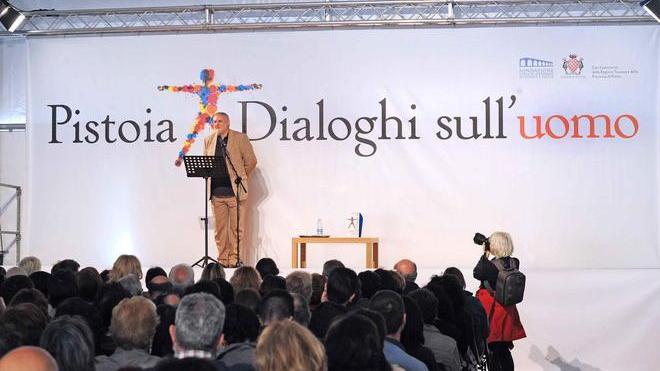 Oltre 15.000 presenze ai Dialoghi sull’uomo 2013