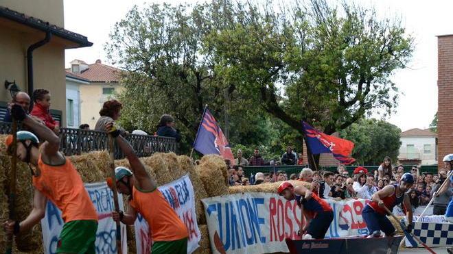 Colpo di scena: i giudici ribaltano la classifica e vince San Pietro a Vigesimo