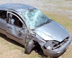 Bravata finisce in tragedia: 16enne ruba l'auto allo zio, finisce fuori strada e muore 