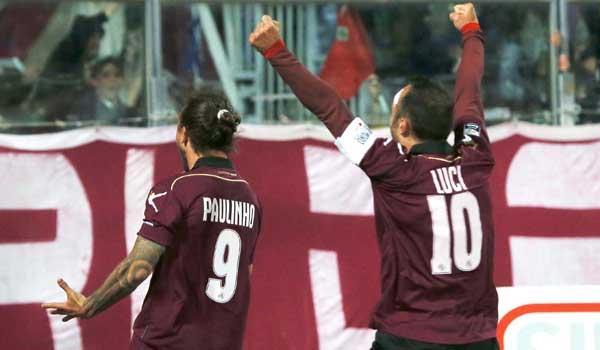 Livorno-Brescia 1-1: gli amaranto conquistano la finale playoff 
