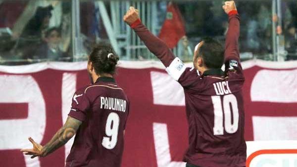 Livorno-Brescia 1-1: gli amaranto conquistano la finale playoff