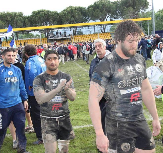 Cavalieri, il tricolore resta solo un sogno 