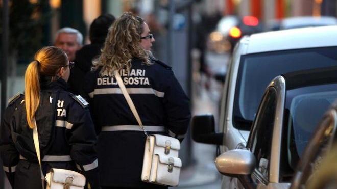 Multa già saldata da ripagare per le “spese di giacenza”