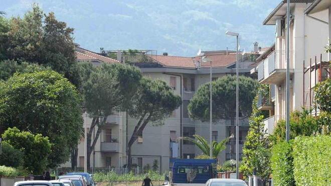Un ritrovo «caldo» per adolescenti con la Pantera nera