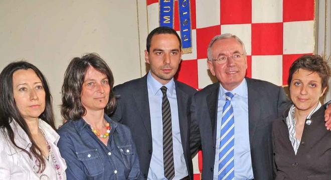 Lombardi-sindaco: verità sullo scontro 