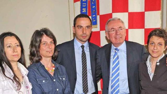 Lombardi-sindaco: verità sullo scontro