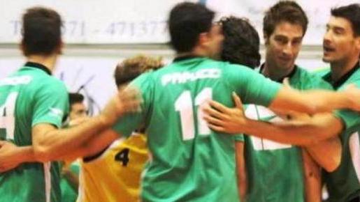 Arno, partenza a ostacoli gara 1 va al Marciano (3-1)