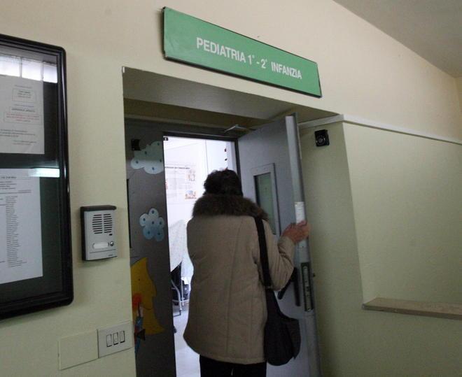 Risarciti con 100mila euro per le cure errate al figlio 