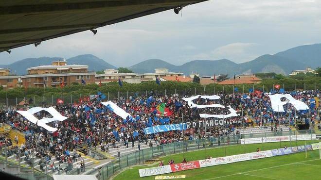 La partita in diretta