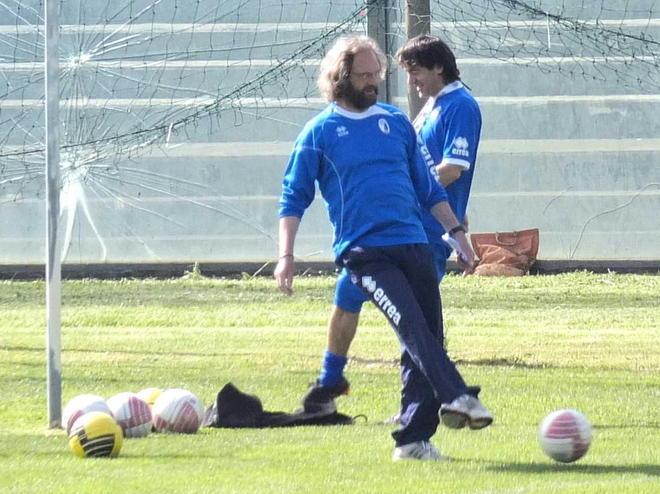 Pagliari vs Camplone: duelli, rivincite e dispetti 