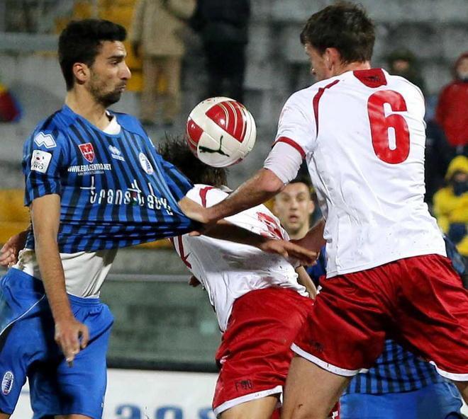 C’è anche un perugino che tifa per i nerazzurri 
