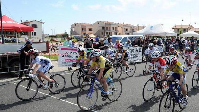 Ciclismo, oggi a Crociale il trofeo Puccetti