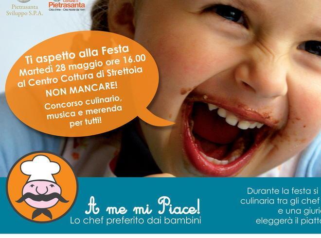 I ristoranti giudicati dai bambini 