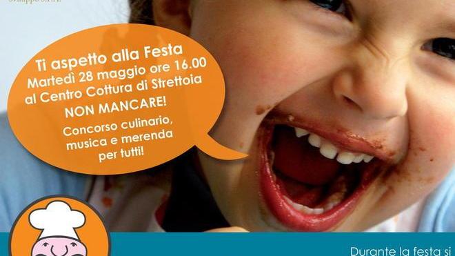 I ristoranti giudicati dai bambini