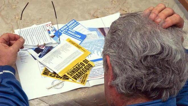 Due preferenze possibili purché uomo e donna