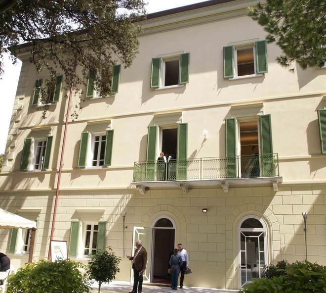 “Operazione Paura” trasloca a Forte dei Marmi 
