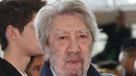Per Lido una scuola da Nobel e con l’ironia del signor G