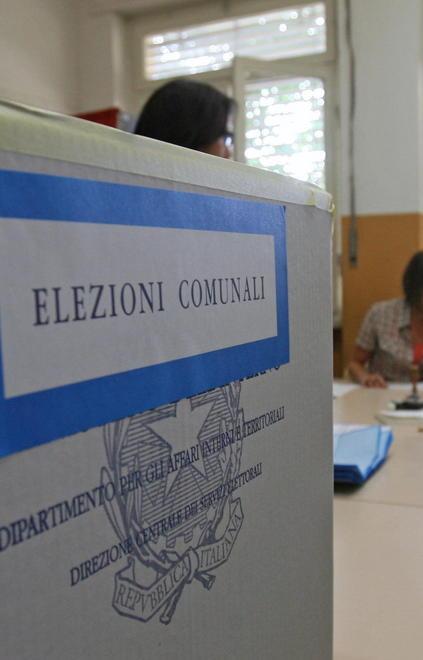 Rio Marina alle urne per eleggere il sindaco 