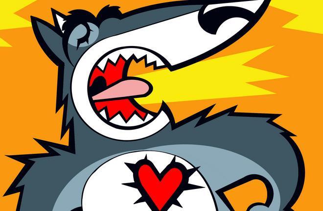 Ecco “Cuore matto” con l’arte di Leonardi 