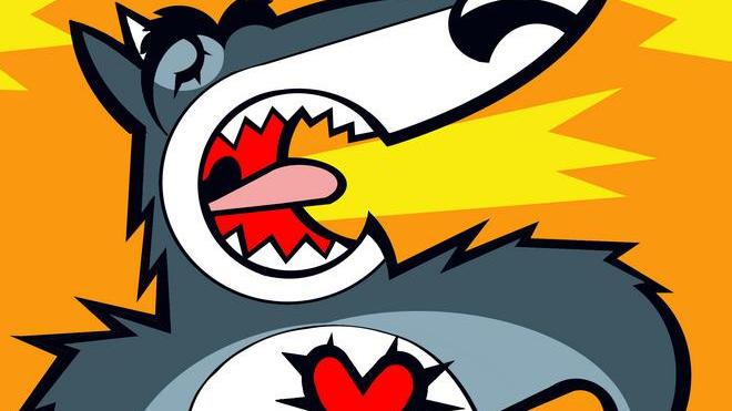 Ecco “Cuore matto” con l’arte di Leonardi