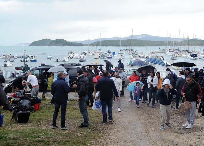 Quattro campioni e oltre 200 sub a Baratti per pulire i fondali 