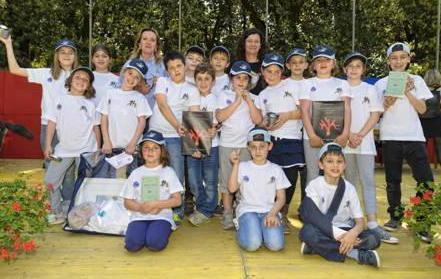 Successo per la Collodi