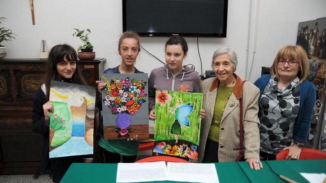 A Chiara il premio “Leonetto Cozzi”