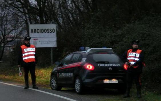 Medico di Arcidosso finisce in ospedale, ferita una ragazza