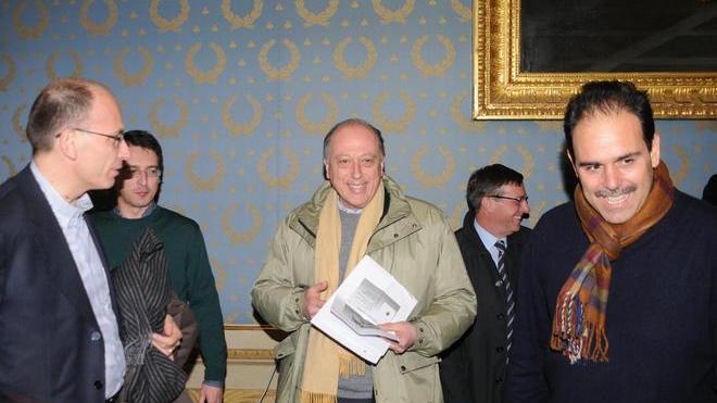 Tambellini: «Vantaggi dal gioco di squadra»